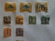 CHINE Classiques Empire "Old Dragons" - Used Stamps