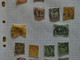 CHINE Classiques Empire "Old Dragons" - Used Stamps