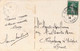 CPA Oblitéré à Gray Gare En 1914 - Frontière Franco Allemande Sommet Du Ballon D'Alsace - Table D'orientation - Douanier - Dogana