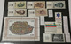 G778 Israel Big Lot Of 28 Stamps Splendida Qualità 1 Foglietto Rabir 78 - Colecciones & Series