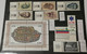 G778 Israel Big Lot Of 28 Stamps Splendida Qualità 1 Foglietto Rabir 78 - Collections, Lots & Séries