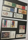 G778 Israel Big Lot Of 28 Stamps Splendida Qualità 1 Foglietto Rabir 78 - Collezioni & Lotti