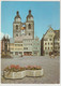 Wittenberg, Lutherstadt, Sachsen-Anhalt - Wittenberg