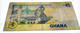 Ghana , 5 Cedis , 2007 , P 38 - Ghana