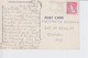 Carte Postal (115607) Hamilton Ont Aug 18 1953 Stamped 3 Cents Cdn - Hamilton