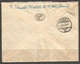 AUSTRIA / GERMANY. ANSCHLUSS. 1938. REDIRECTED COVER. LIESING POSTMARK. GRAZ & SALZBURG CANCELS. - Covers & Documents