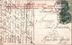 ! Ansichtskarte Geld Briefträger, Student, Studentika, 1907, Mannheim - Postal Services