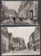 Dt.Reich Um 1900 Lübbecke - Langestrasse 2 Fotoabzüge - Lübbecke