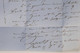 AY10 FRANCE BELLE LETTRE 1863 NANTES  A  CANDé+++   +AFFRANCH.  INTERESSANT - Unclassified