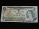 CANADA - 1 One Dollar 1973 - Bank Of Canada  **** EN ACHAT IMMEDIAT **** - Kanada