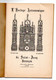 Fascicule: L'Horloge Astronomique De La Cathedrale Saint Jean à Besançon, Auguste Lucien Verite (22-588) - Sterrenkunde