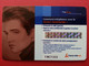 Ticket France Telecom Elvis Presley 2004 - 1000ex - Factice Spécimen Non Retenu ? (CB0621 - FT