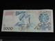 PORTUGAL  - 2000  Escudos Ouro  1991 - Banco De PORTUGAL  **** EN ACHAT IMMEDIAT **** - Portugal