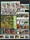 New  Zealand-1996 Year Set. 21 Issues.MNH - Años Completos