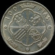 LaZooRo: Spain 100 Pesetas 1968 XF/UNC - Silver - 100 Pesetas