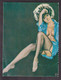 Girl In Stockings / Postcard  Not Circulated - Pin-Ups