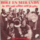 * 7" *  ROLF & MIRANDA - JE ZOU WEL WILLEN WAT JE WOU (Holland 1975) - Autres - Musique Néerlandaise