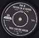 * 7" *  THIJS VAN DER MOLEN - PAK JE TOETERS EN JE FIEPERS (Holland 1967) - Other - Dutch Music