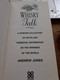 Whisky Talk ANDREW JONES Piatkus 1997 - Britannica