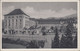 D-08301 Bad Schlema - Radiumbad Oberschlema - Kurhaus Und Kurhotel - Alte Ansicht 30er Jahre - Bad Schlema