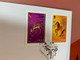 Hong Kong New Year Imperf Special Stamp FDC Cover - FDC