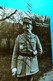 Général Mangin Commandant De La 10 E Armée/Guerre Mondiale-1914-1918. WO I-WWI-edit Cliché  Son Photog. De L'Armee N°323 - Barracks