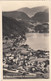 B3812) ST. GILGEN G. Brunnwinkel Im Salzkammergut - Kirche Häuser Boote Tolle VARIANTE ALT ! 1956 - St. Gilgen