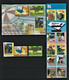 New  Zealand-1997 Year Set. 16 Issues.MNH - Années Complètes