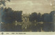 ROMA - Villa Borghese - Lago - Rif. 1321 PI - Parcs & Jardins