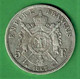 5 FRANCS / NAPOLEON III / 1867 A  / 24.73 G / ARGENT - 5 Francs