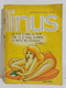 I107098 LINUS A. 16 N. 7 (184) - Luglio 1980 - Valentina / Peanuts - Humour