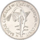 Monnaie, Communauté économique Des États De L'Afrique De L'Ouest, 100 Francs - Costa De Marfil