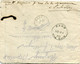 INDE LETTRE DEPART INDE 17 MAR 1938 PONDICHERY POUR LA FRANCE - Lettres & Documents