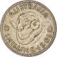 Monnaie, Australie, Shilling, 1961 - Shilling