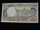 500 Cinq Cents  Francs 1992 - Institut D'émission D'outre Mer  **** EN ACHAT IMMEDIAT **** - Territoires Français Du Pacifique (1992-...)