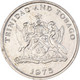 Monnaie, Trinité-et-Tobago, 25 Cents, 1975 - Trinidad Y Tobago