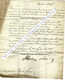 1785 De Cohenhague Danemark COMPAGNIE DANOISE DES INDES COPENHAGUE Lettre Signée Pour FOACHE LE HAVRE - Historische Documenten