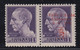 Italy CLN National Liberation (PARTIZAN) Valle D'Aosta - Signed Raybaudi - MNH** - Nationales Befreiungskomitee