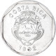 Monnaie, Costa Rica, 10 Colones, 1992 - Costa Rica
