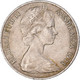 Monnaie, Australie, 20 Cents, 1975 - 20 Cents