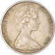 Monnaie, Australie, 20 Cents, 1967 - 20 Cents