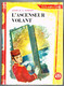 L'ascenseur Volant - Annie M.G. Schmidt - 1963 - 188 Pages 21 X 15 Cm - Bibliothèque Rouge Et Or