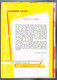 L'ascenseur Volant - Annie M.G. Schmidt - 1963 - 188 Pages 21 X 15 Cm - Bibliothèque Rouge Et Or