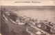 CPA - SAINTE ADRESSE - Vue Générale - Plage - église - Sainte Adresse