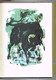 La Dernière Charge - Le Signe De Rome II - Jean-François Pays - 1963 - 188 Pages 20,7 X 15 Cm - Bibliothèque Rouge Et Or