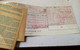 Air France Passenger Ticket , 1987/Cairo Paris , Dolab - Europa