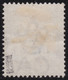 St Lucia     .   SG    .   55a   (2 Scans)   .  Signed  .  Surcharge Partly Double  .  *    .   Mint-hinged - Ste Lucie (...-1978)