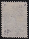 Newfoundland     .   SG    .   27  (2 Scans)    .    O     .   Cancelled - 1857-1861