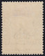 Swaziland      .   SG    .  38   (2 Scans)   .  Perf.  13½x13      .   *     .    Mint-hinged - Swasiland (...-1967)