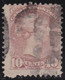 Canada    .    SG   .   99  (2 Scans)   .  Perf. 11½x12       .   O    .     Cancelled - Gebruikt